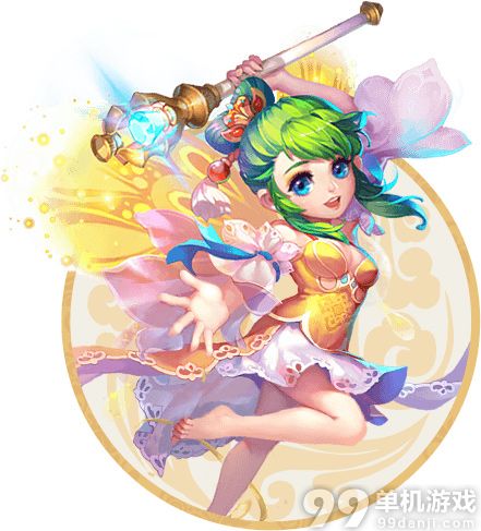 梦幻西游手游决战华山无敌组合阵容攻略