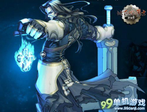 DNF武神刷安图恩副本推荐装备搭配指引