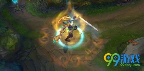 LOL纳瑟斯狗年限定皮肤多少钱 纳瑟斯狗年限定上线时间