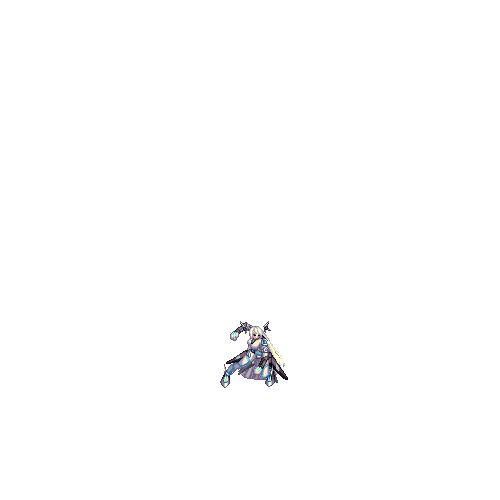 DNF未来时空装扮