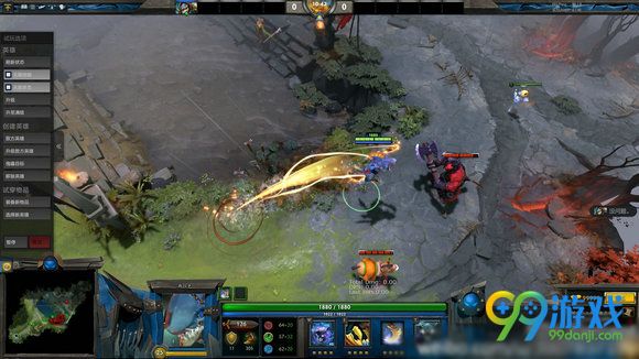dota2TI6小红本不朽3发放 不朽3英雄外观特效汇总
