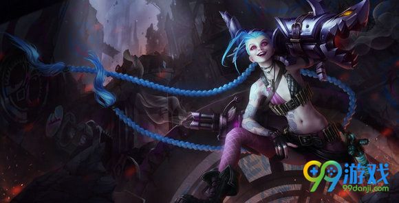 lolS7天赋加点大全 S7赛季全英雄天赋加点汇总