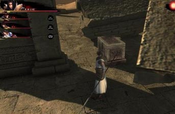 御天降魔传物品掉落地点汇总 1-15章宝箱地点