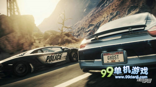 《极品飞车18》PC版完美解除30FPS限制的方法