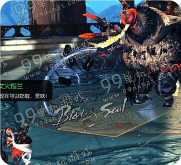 剑灵时光之塔怎么打 时光之塔BOSS打法流程教学指南