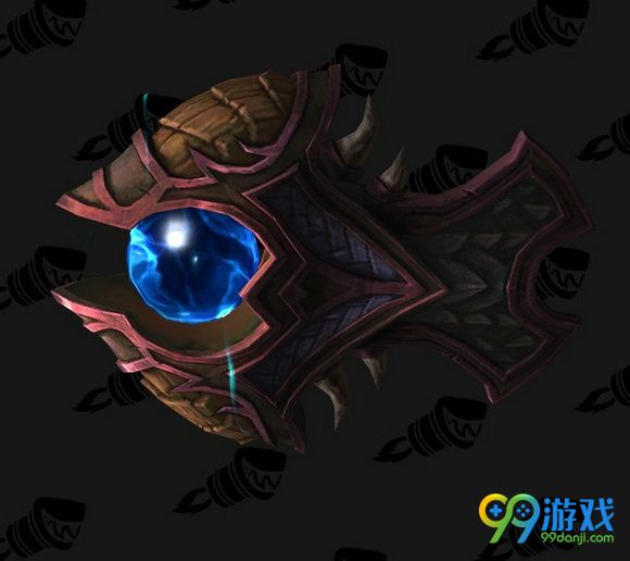 魔兽世界萨满PVP威望解锁神器外观详情