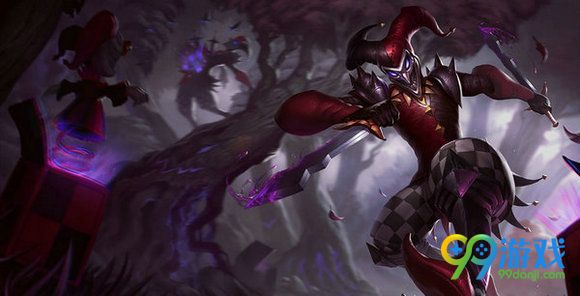 lol7.1版本OP英雄最大改动汇总 沙皇盲僧瑞兹均被削