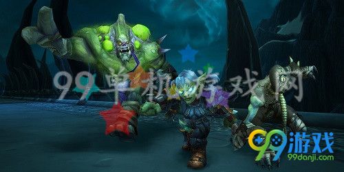 魔兽世界7.0前夕DK死亡骑士三系专精技能改动汇总