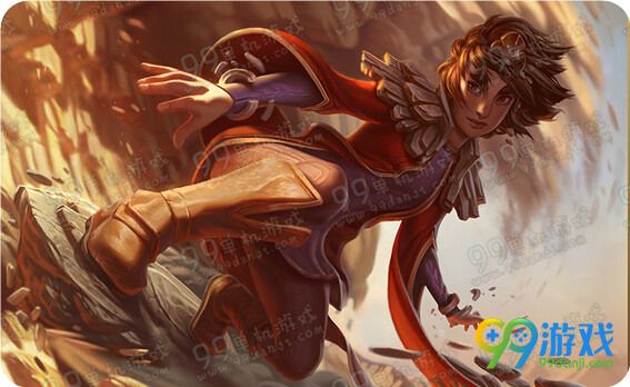 lol6月8日版本更新公告 国服6.11版本上线英雄改动一览
