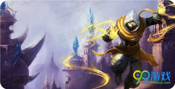 lol2016年中法师更新虚空先知玛尔扎哈技能改动详情