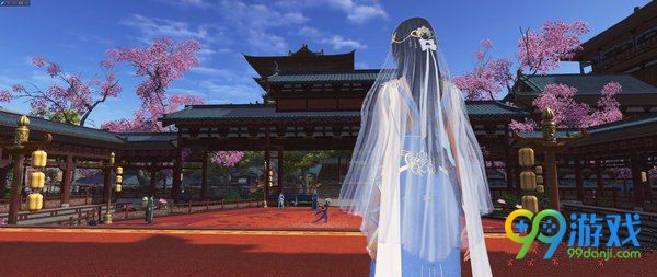 天涯明月刀心王明妆多少钱 心王明妆外观染色展示