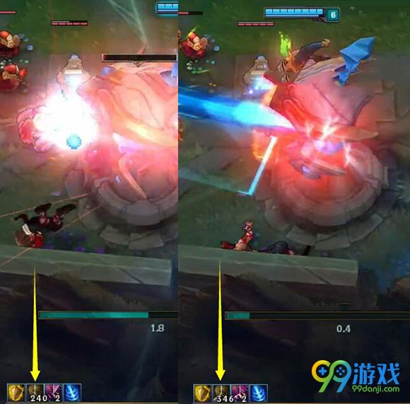 lol枢纽攻防战打法流程新手教程图文/视频攻略