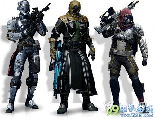 命运destiny黑暗DLC新raid详细打法
