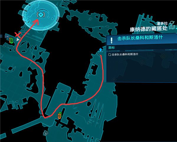 无主之地3全地图精英怪位置及专属掉落汇总 无主之地3精英怪位置及专属掉落详情