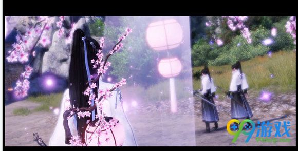 灵殊月满帘栊