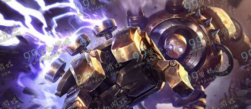 LOL克隆大作战什么英雄厉害 LOL国服5.20克隆大作战英雄排名