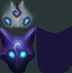 LOL黑白双子英雄怎么样?LOL新英雄预告片