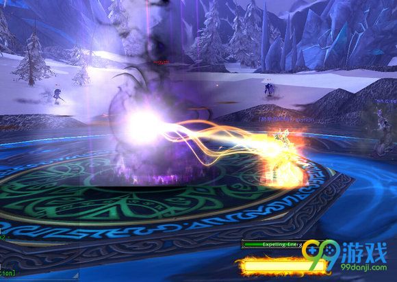 魔兽世界戒律牧神器任务在哪接 戒律牧神器任务流程