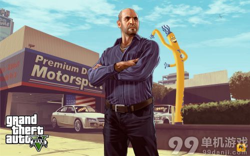 GTA5PC版错误2的解决方法 