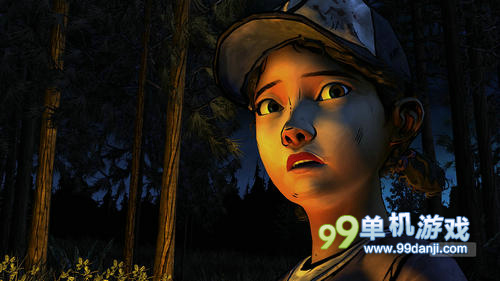 《行尸走肉：第二季》在Win8下停止运行的解决办法
