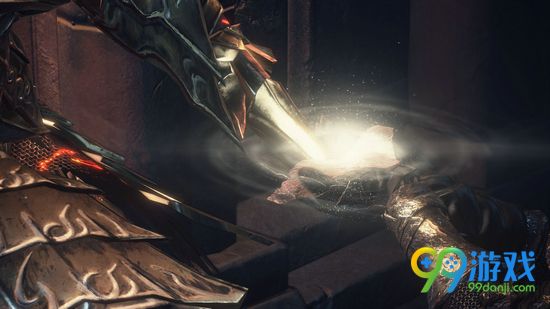 黑暗之魂3DLC怎么触发 黑暗之魂3DLC触发方法分享
