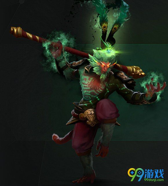 dota2齐天大圣至宝擎天大圣值得买吗 至宝内含物品一览