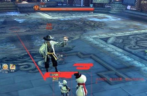 剑灵召唤师卡BUG位打陆孙心得指引
