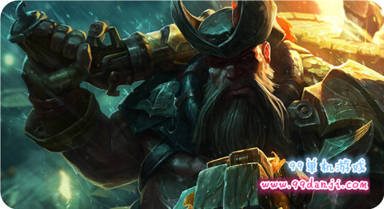 LOL3月1日6.4版本更新公告 新版嗜血天赋大buff