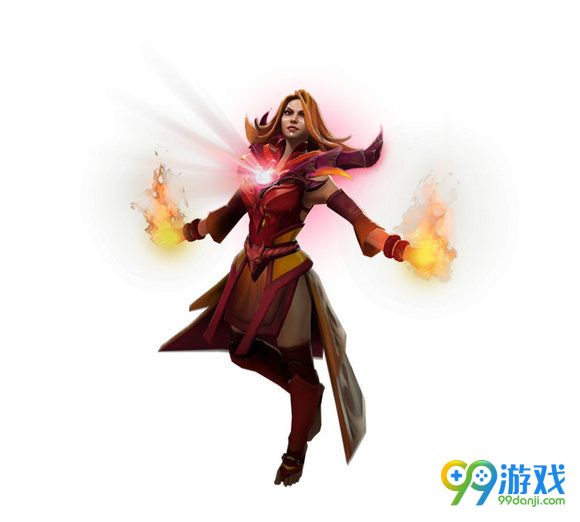 dota2TI6小红本不朽3发放 不朽3英雄外观特效汇总