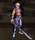 地下城与勇士鬼剑士武器幻化推荐