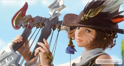 最终幻想14国服蛮族声望信赖任务全攻略解析