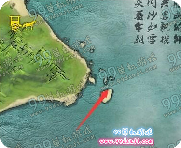 天涯明月刀鱼群坐标一览 鱼群刷新位置全地图详解