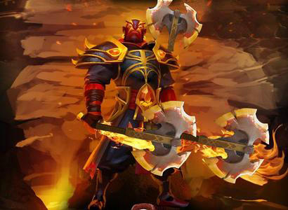 dota2火猫最新玩法教学视频 高玩老鼠sjq出品