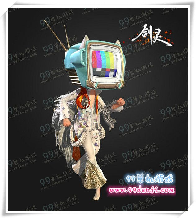 剑灵休息一会头饰怎么得 1月30日准点在线礼升级