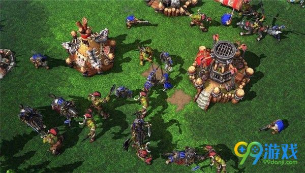 魔兽争霸3重制版多少钱 魔兽争霸3重制版价格一览
