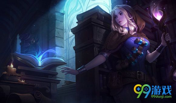 lol英雄联盟8月2日更新公告 源计划皮肤上线