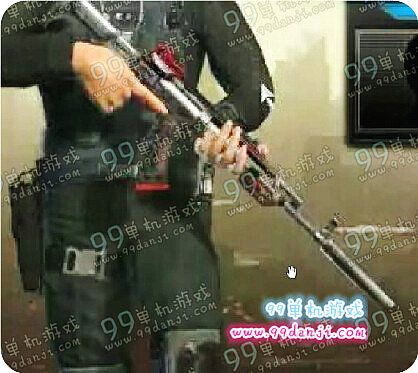 逆战天王AR15多少钱 天王AR15属性怎么样