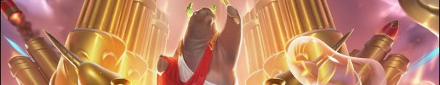 lol2019下半年无限乱斗上线时间