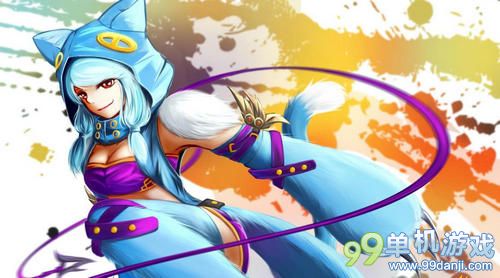 疾风之刃风舞星PVP选装备心得指引攻略
