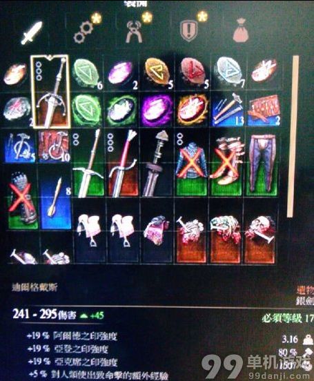 巫师3狂猎支线任务肉体之罪完成方法攻略