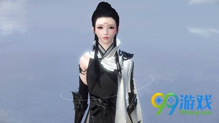 逆水寒女碎梦清纯捏脸数据一览 逆水寒女碎梦清纯脸怎么捏