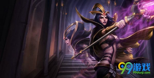 lol6.24平衡性改版faker妖姬中单vs阿狸第一视角视频