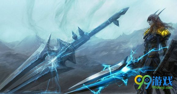 魔兽世界7.2.5守护巨龙任务流程 守护巨龙任务攻