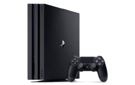 PS4 Pro 2tb国行多少钱 PS4 Pro 2tb国行上市时间