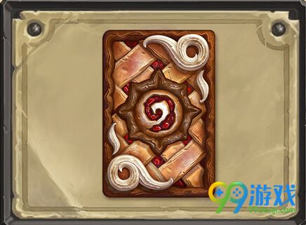 炉石传说樱桃派卡背怎么得 樱桃派卡背外观展示