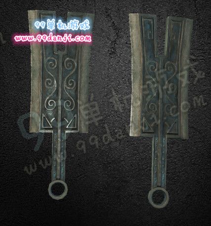 怪物猎人ol红莲砦蟹武器外观全展示