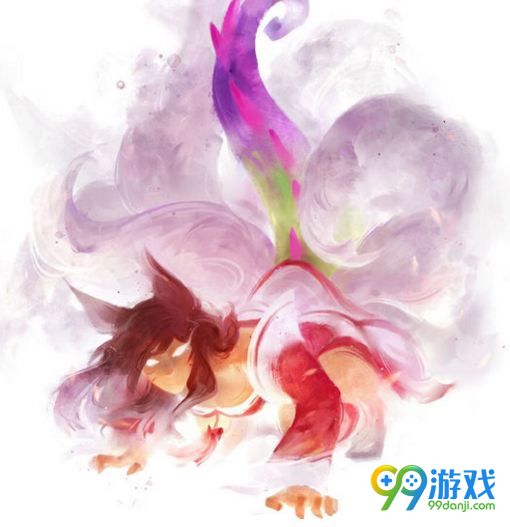 lol新英雄Neeko什么时候出 法师Neeko上线时间