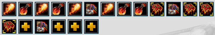 Dota食人魔法师出什么装备好？蓝胖出装加点攻略