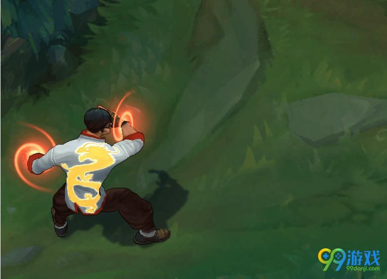 lol7.11版本更新内容 lol7.11更新了什么