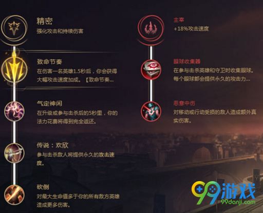 LOLS8深渊巨口克格莫出装推荐 S8大嘴出装符文怎么选